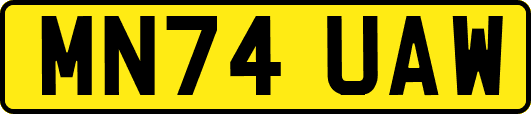 MN74UAW