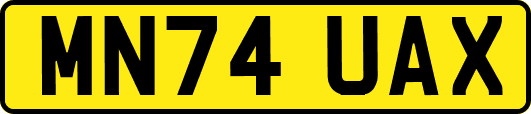 MN74UAX