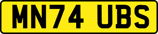 MN74UBS