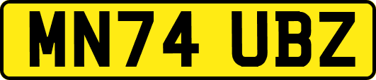 MN74UBZ