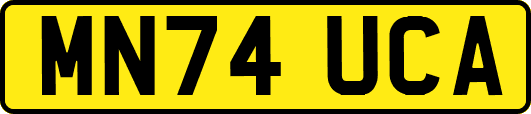 MN74UCA
