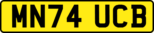 MN74UCB