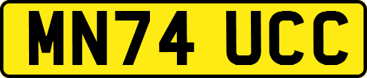 MN74UCC
