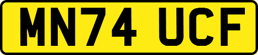 MN74UCF