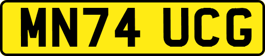 MN74UCG