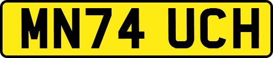 MN74UCH