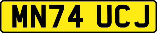 MN74UCJ