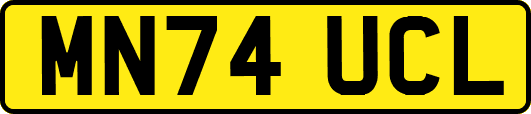 MN74UCL