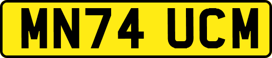 MN74UCM