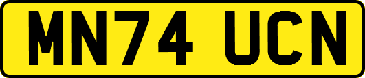 MN74UCN