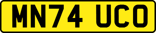 MN74UCO