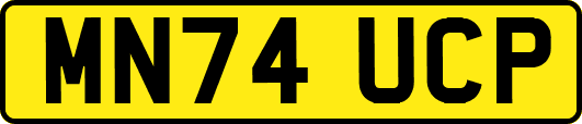 MN74UCP