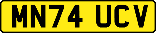 MN74UCV