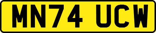 MN74UCW