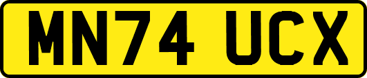 MN74UCX