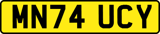 MN74UCY