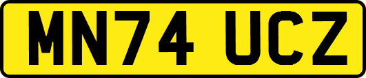 MN74UCZ