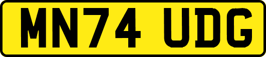 MN74UDG