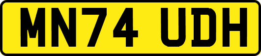 MN74UDH
