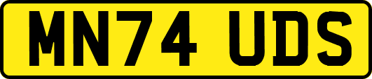 MN74UDS