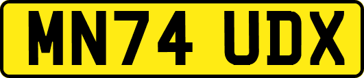 MN74UDX