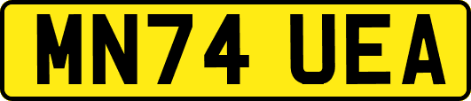 MN74UEA