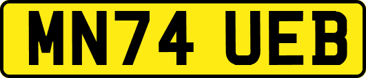 MN74UEB