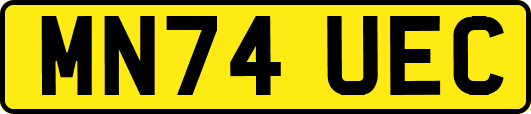 MN74UEC