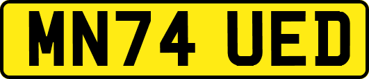 MN74UED