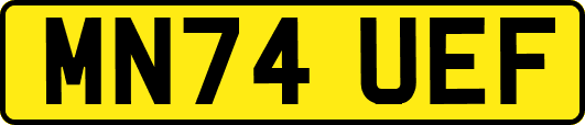 MN74UEF