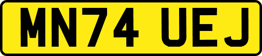 MN74UEJ