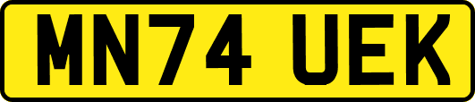 MN74UEK