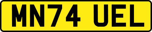 MN74UEL