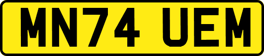 MN74UEM