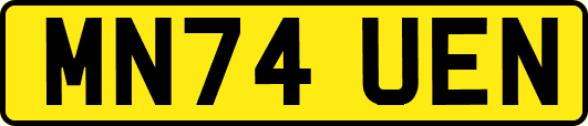 MN74UEN