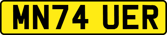 MN74UER