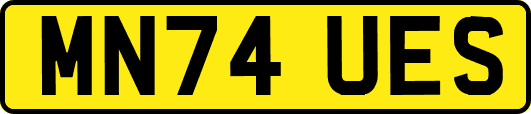 MN74UES