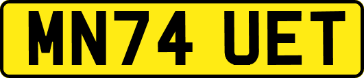 MN74UET
