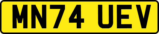 MN74UEV