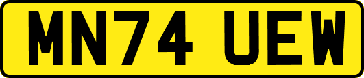 MN74UEW