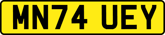 MN74UEY