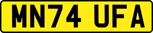MN74UFA