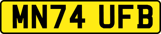MN74UFB