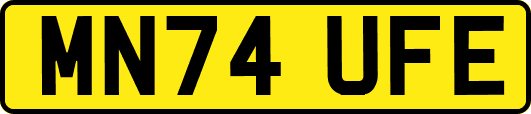 MN74UFE