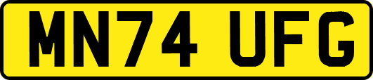 MN74UFG