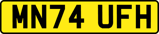 MN74UFH