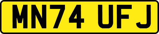 MN74UFJ