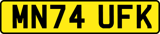 MN74UFK