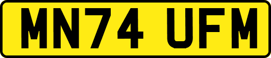 MN74UFM