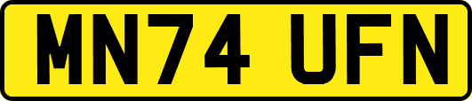 MN74UFN